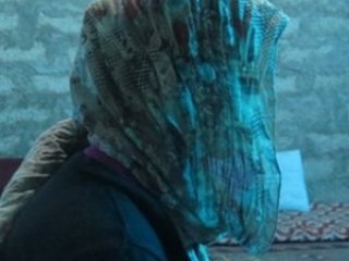 IŞİD'in seks kölesi dehşeti anlattı