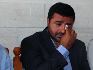 Selahattin Demirtaş adliyeye sevk edildi