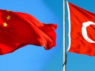 Çin ile Türkiye arasında dev anlaşma!