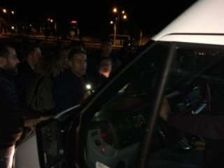 'Öyle kolay olmaz' diyen Selahattin Demirtaş gözaltında