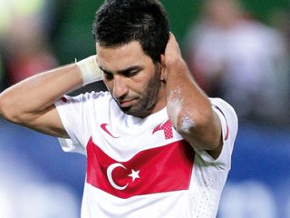 Arda Turan'ın ısıtıcıları TSK tarafından iade edilecek