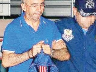 FETÖ'cü general askeri böyle tehdit etmiş