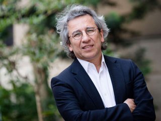 Almanya Cumhurbaşkanı Dündar'ı ağırlayacak!