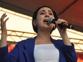 İşte Yüksekdağ’ın o asıp kestiği görüntüler