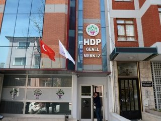 HDP'den operasyon sonrası ilk açıklama!