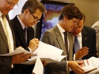 AB Büyükelçilerinden olağanüstü toplantı