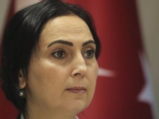 Figen Yüksekdağ ilk ifadesinde neler söyledi?