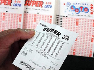 Şans oyunları ve kumar tehlikesi