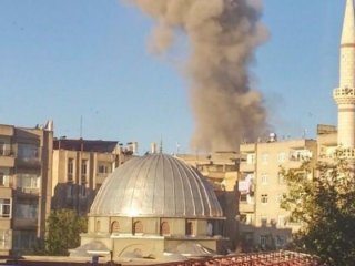 Diyarbakır'da şehit sayısı yükseldi