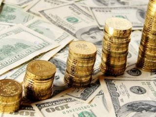 Dolar tarihi rekor kırdı!