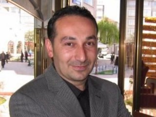 AK Partili başkan yardımcısı öldürüldü