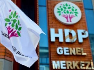 İşte HDP operasyonunun tam listesi!