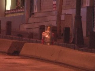 İstanbul'da bomba paniği!