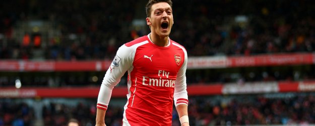 Mesut Özil milli takıma çağrılmadı