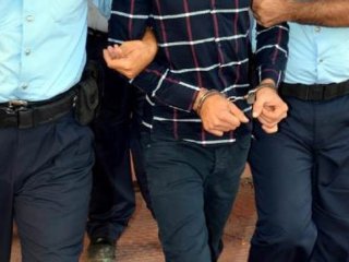 Adana'da terör operasyonu