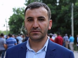 En ağır suçlama HDP'li Ferhat Encu'ye