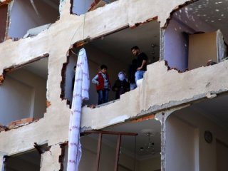 İngilizler PKK'yı aklama derdine düştü!