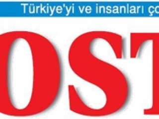 Posta HDP'lilere ağlıyor