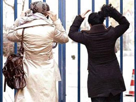 ABD'de ibretlik 'başörtü' cezası