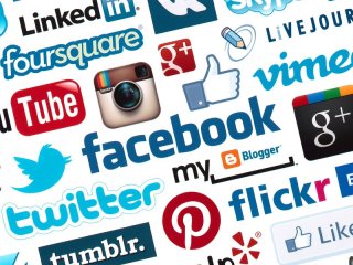 ​Facebook,Twitter,Youtube ve Whatsapp’a giriş yapılabiliyor mu?