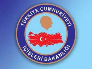 20 Mülki İdare Amiri görevden uzaklaştırıldı