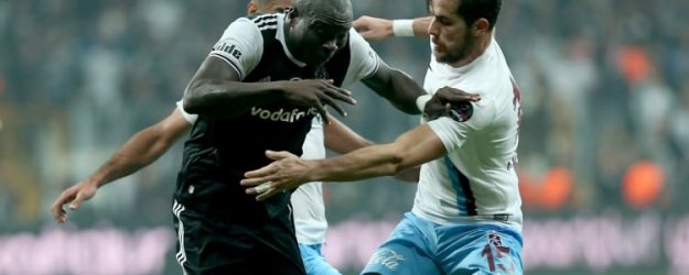 Skandal kararların çıktığı maçı Beşiktaş kazandı