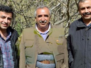 Kilise'nin gazetesinden küstahça HDP yorumu