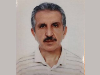 Osman Kartal vefat etti