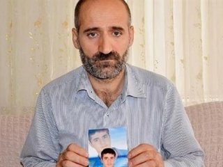 Yasin Börü’nün babasından HDP açıklaması