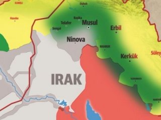 Kandil'in alçak planı çöpe atıldı