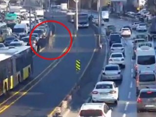 ‘Çıplak vatandaş’ yardım istemiş