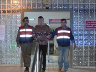 Kız kardeşine defalarca tecavüz etti