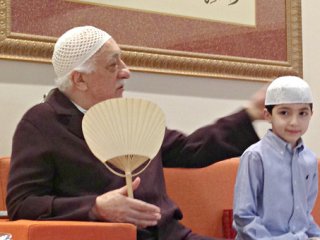 80’de ilk evlilik 90’da da ikincisi