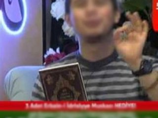 RTÜK o kanalı affetmedi