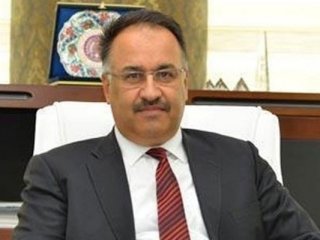 Iğdır Üniversitesi rektörü FETÖ'den tutuklandı!