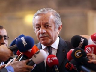 MHP'den HDP'ye 'idam'lı mesaj