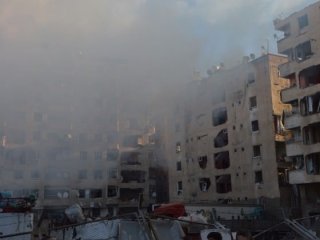 FETÖ DEAŞ’a göz yummuş