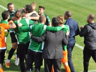 Tuncay Şanlı 2'de 2 yaptı!