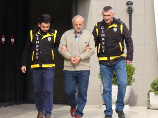 "Karımla ilişkin var mı?" dedi ve öldürdü