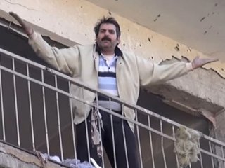 Diyarbakırlı vatandaş PKK'ya isyan etti