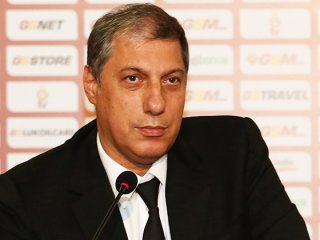 'Riekeink'e "Kadıköy'e gitme" dedim!'