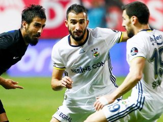 Derbide onun yerine kim oynayacak?