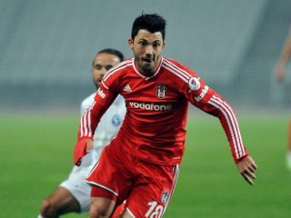 Tolgay Arslan FIFA’ya başvurdu!