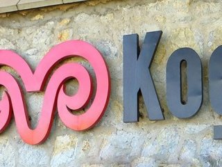 Koç Holding'e Japon ortak!