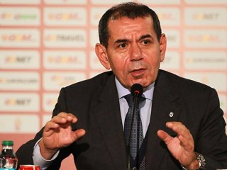 Dursun Özbek: Şimdi icraat zamanı