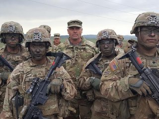 ABD'nin desteğiyle Rakka'da operasyon başlatıldı