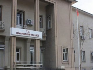 O ilin vali yardımcısı görevden alındı!