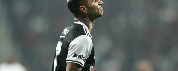 Ricardo Quaresma için Çin iddiası
