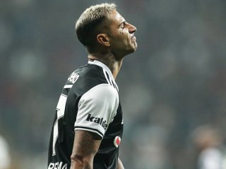 Quaresma: O an içimden 'ah' dedim!