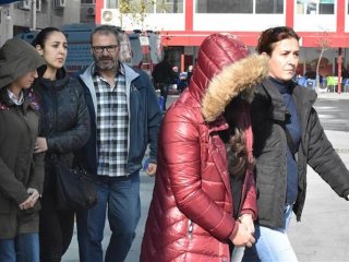 Kadın pilotların akıbeti belli oldu